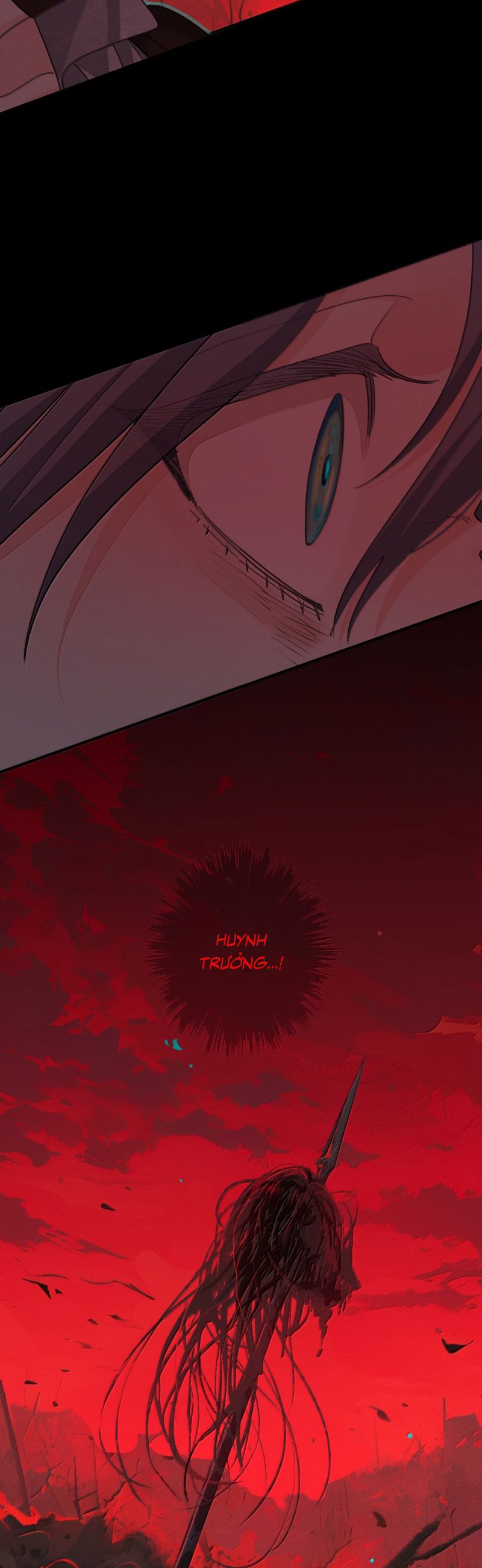 Khốn Thú Chi Nhiễm Chapter 62 (58 raw) - Next Chapter 63 (59 raw)