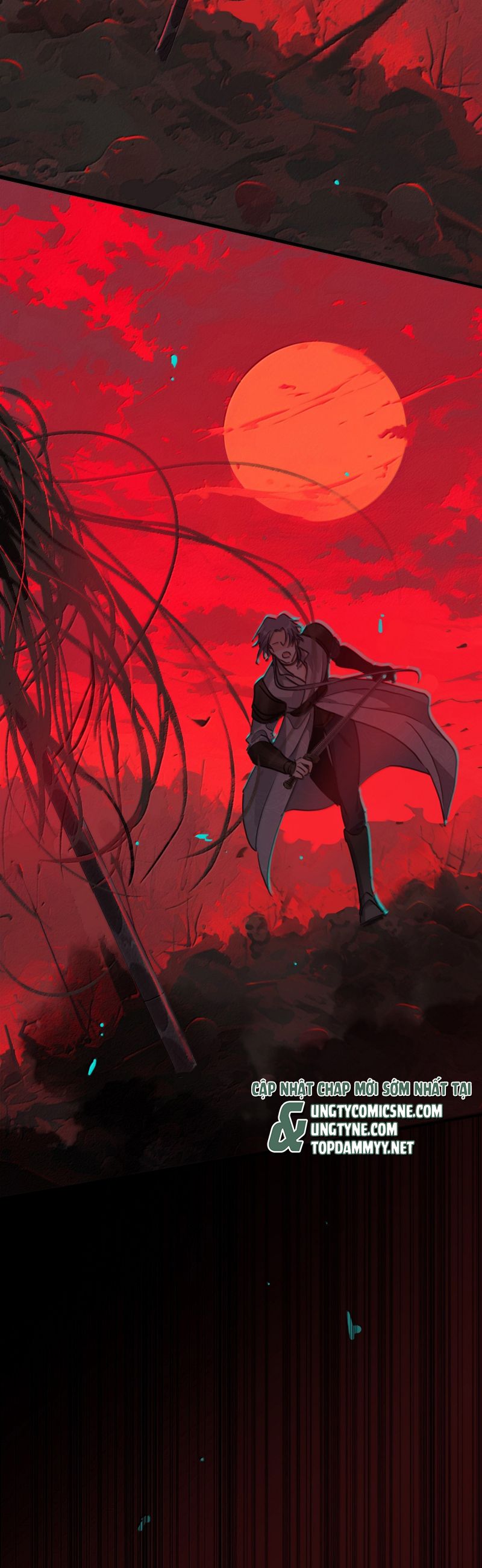 Khốn Thú Chi Nhiễm Chapter 62 (58 raw) - Next Chapter 63 (59 raw)