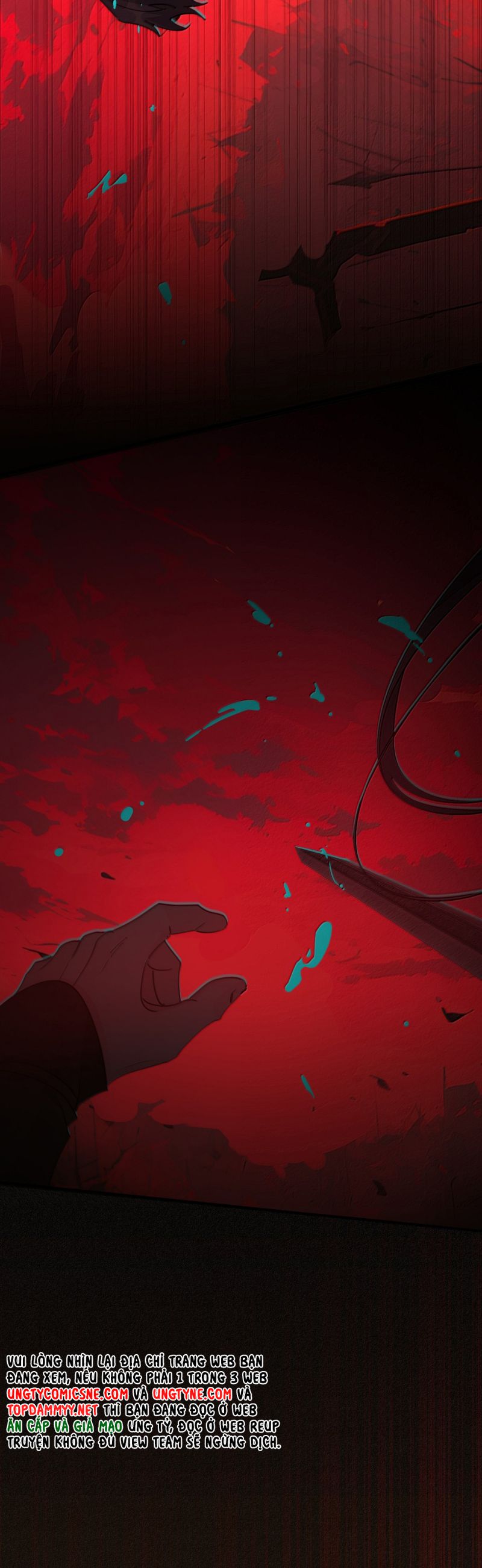Khốn Thú Chi Nhiễm Chapter 62 (58 raw) - Next Chapter 63 (59 raw)
