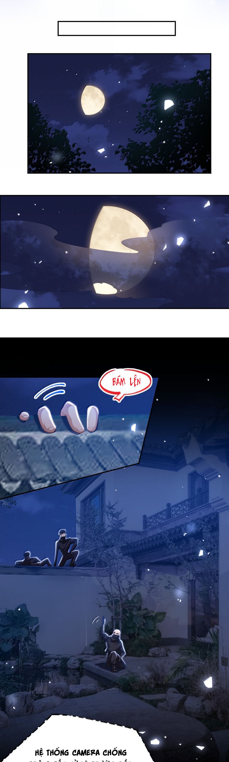 Quan Hệ Thế Thân Chap 201 - Trang 4