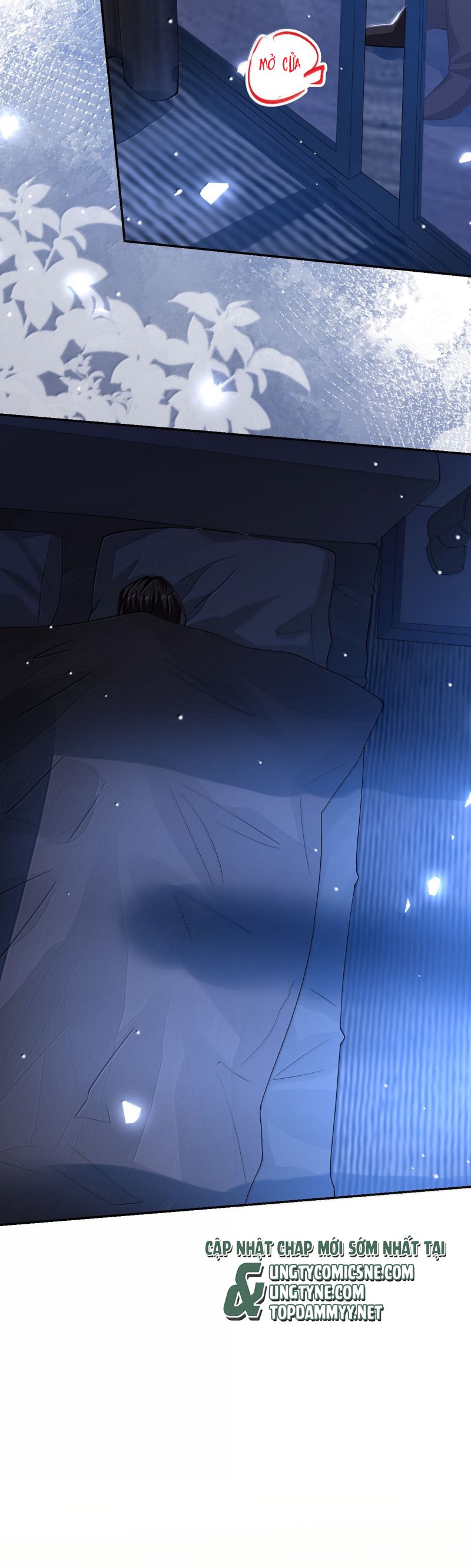 Quan Hệ Thế Thân Chap 201 - Trang 4