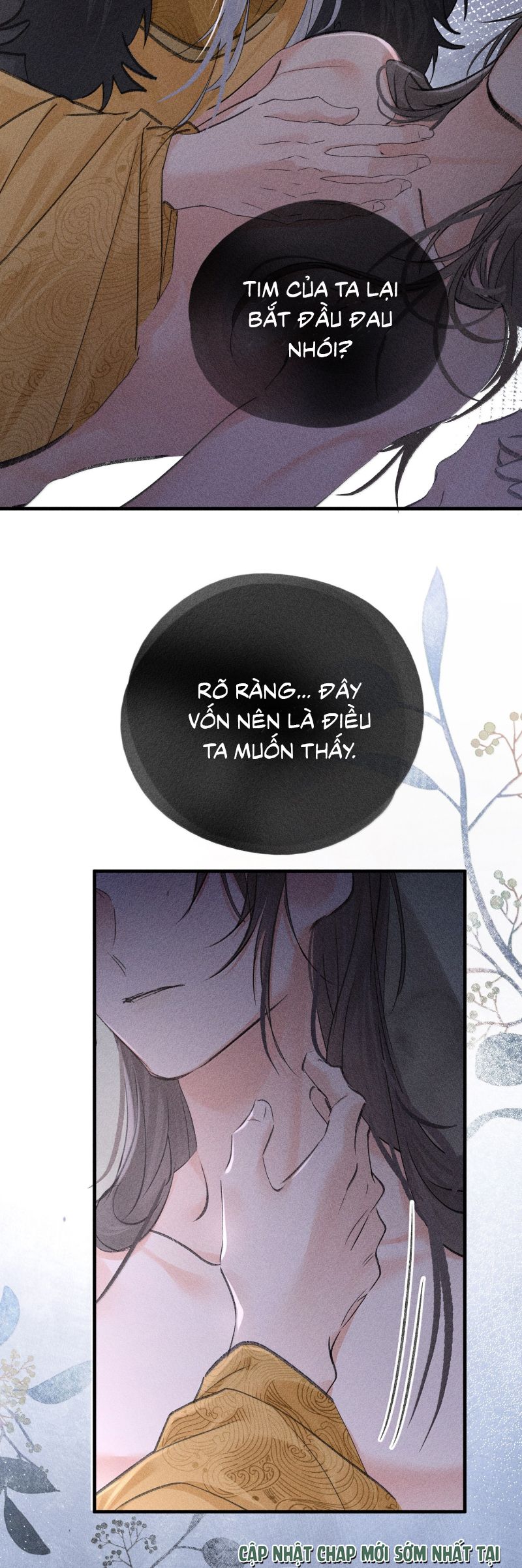 Dụ Địch Thâm Nhập Chap 65 - Trang 4