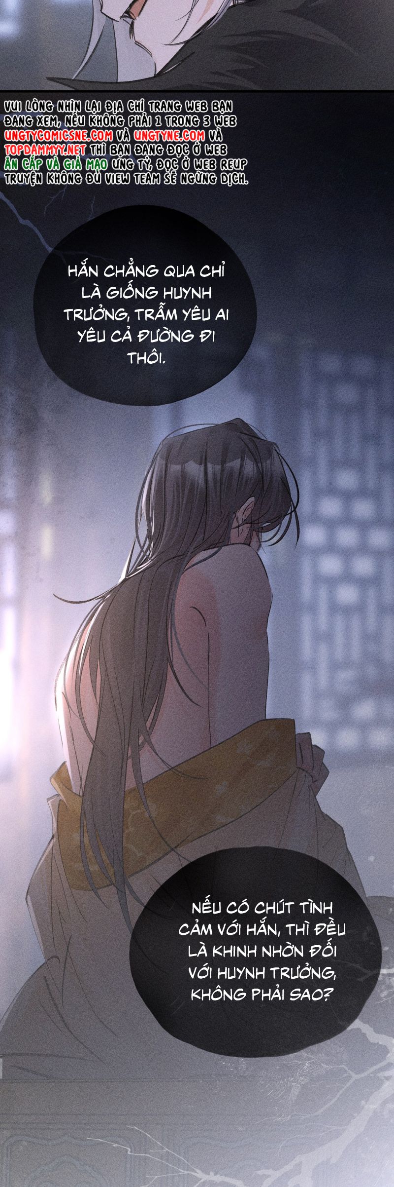Dụ Địch Thâm Nhập Chap 65 - Trang 4