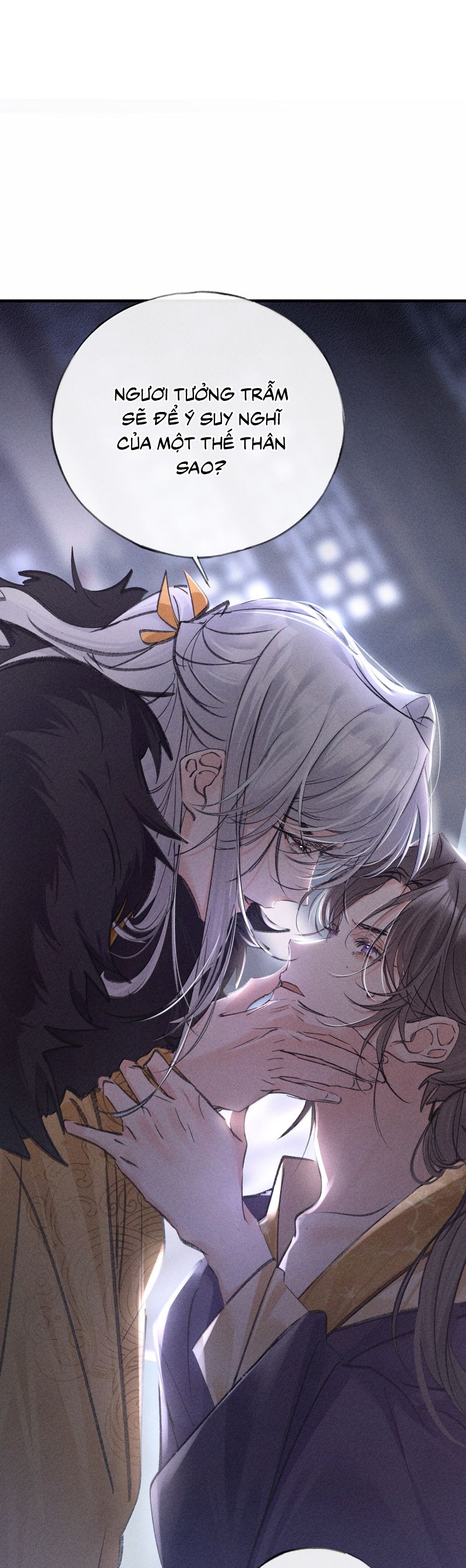 Dụ Địch Thâm Nhập Chap 65 - Trang 4