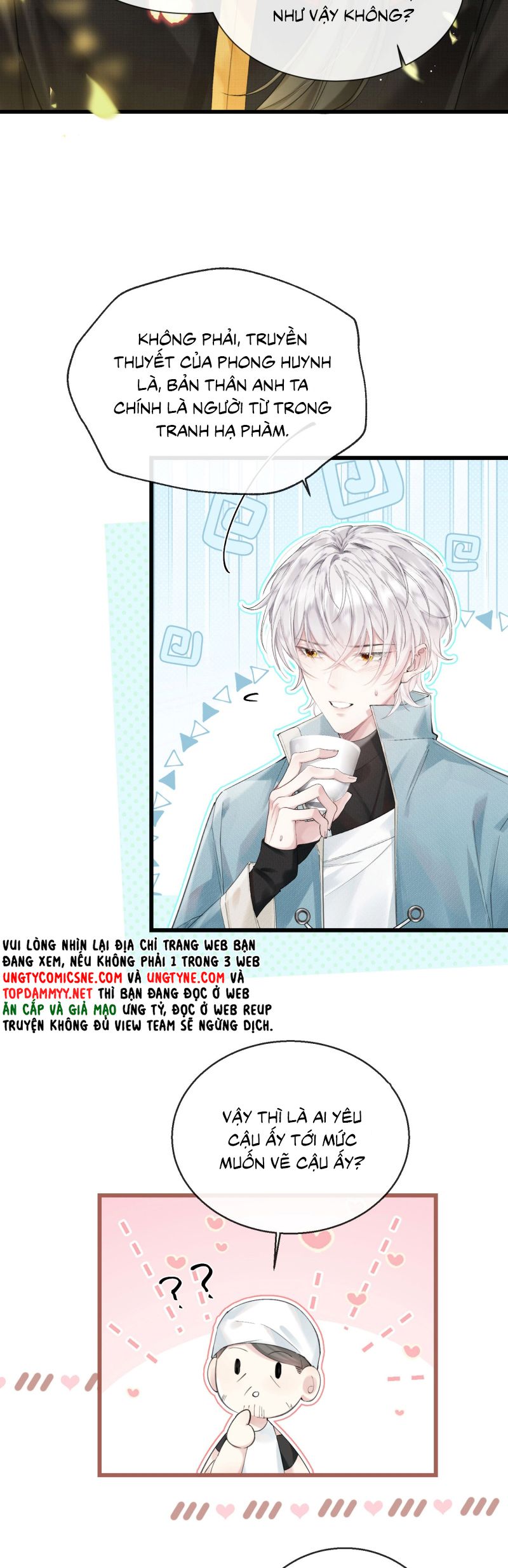 Thập Triều Chap 4 - Trang 2