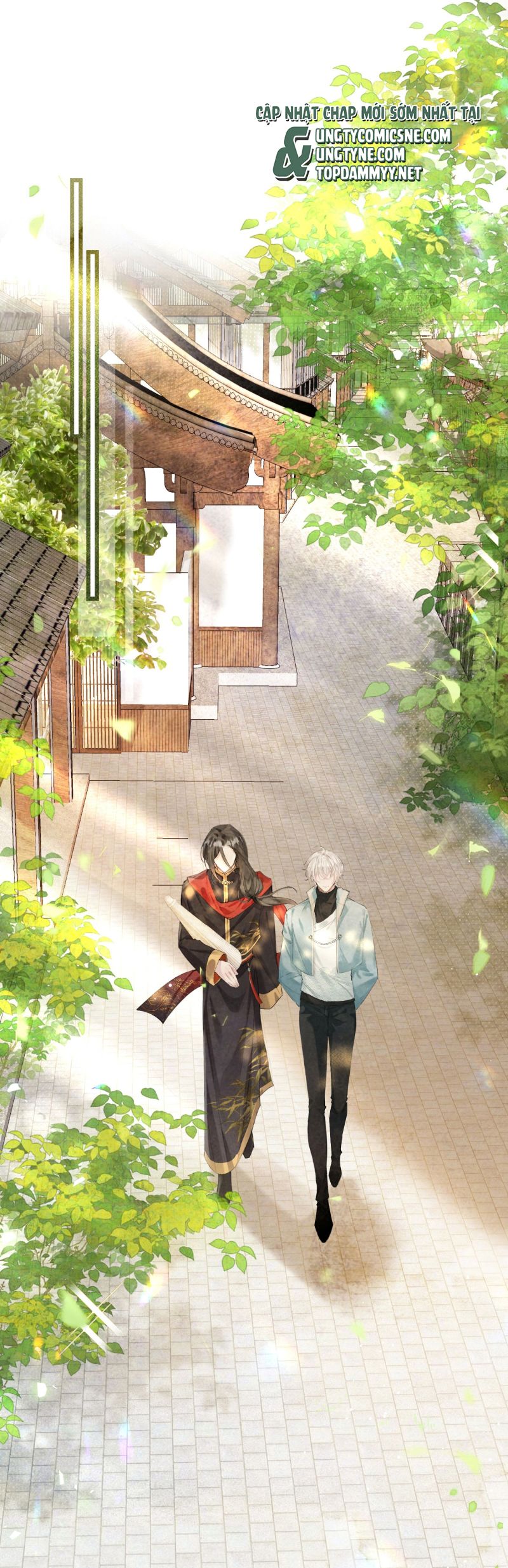 Thập Triều Chap 4 - Trang 2