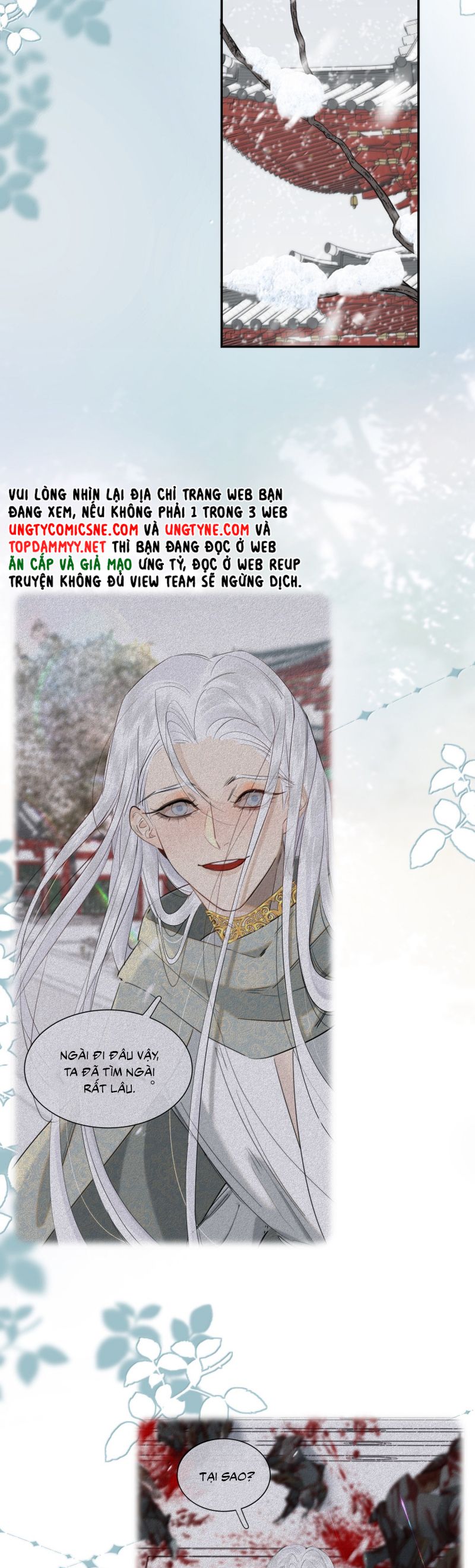 Trung Khuyển Không Thể Đẩy Ra Chap 88 - Trang 2