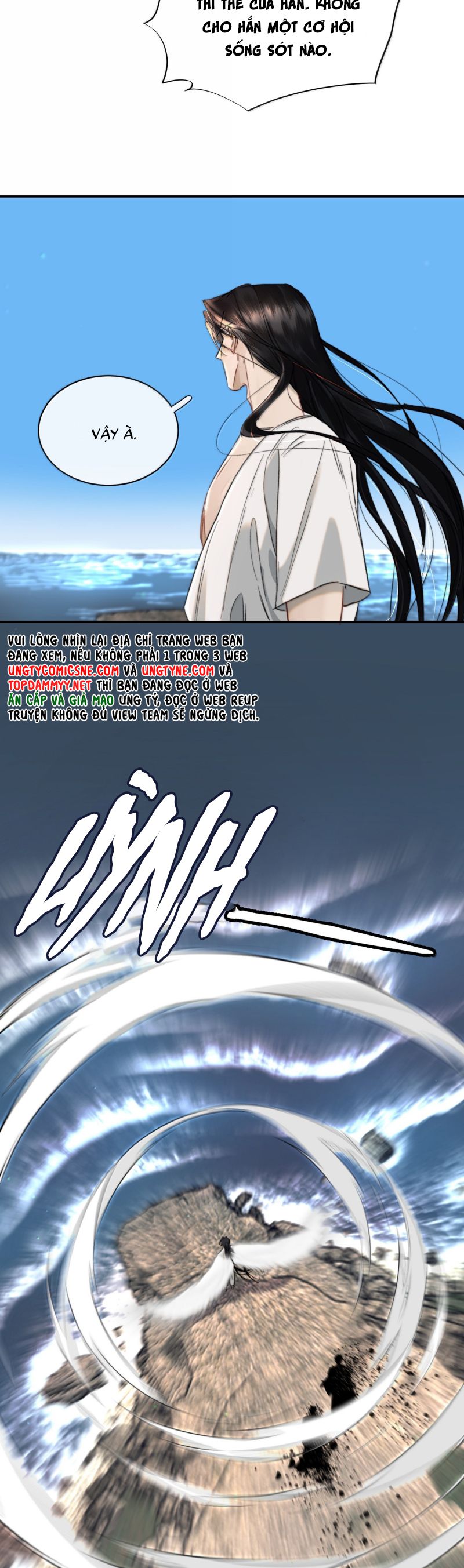 Trung Khuyển Không Thể Đẩy Ra Chap 88 - Trang 2