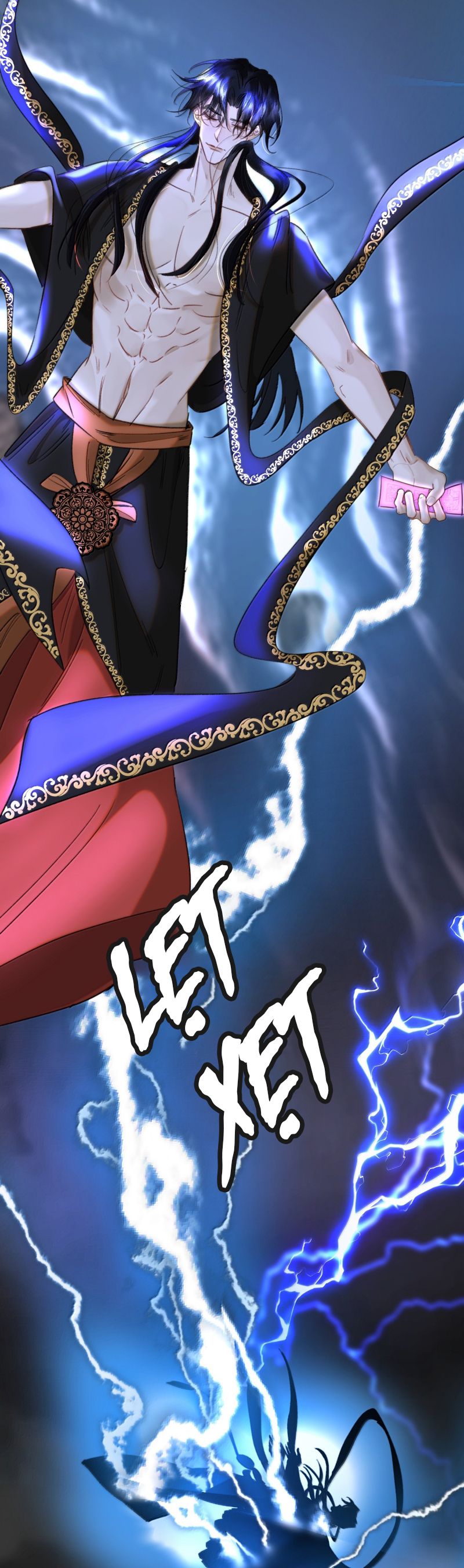 Trung Khuyển Không Thể Đẩy Ra Chap 88 - Trang 2