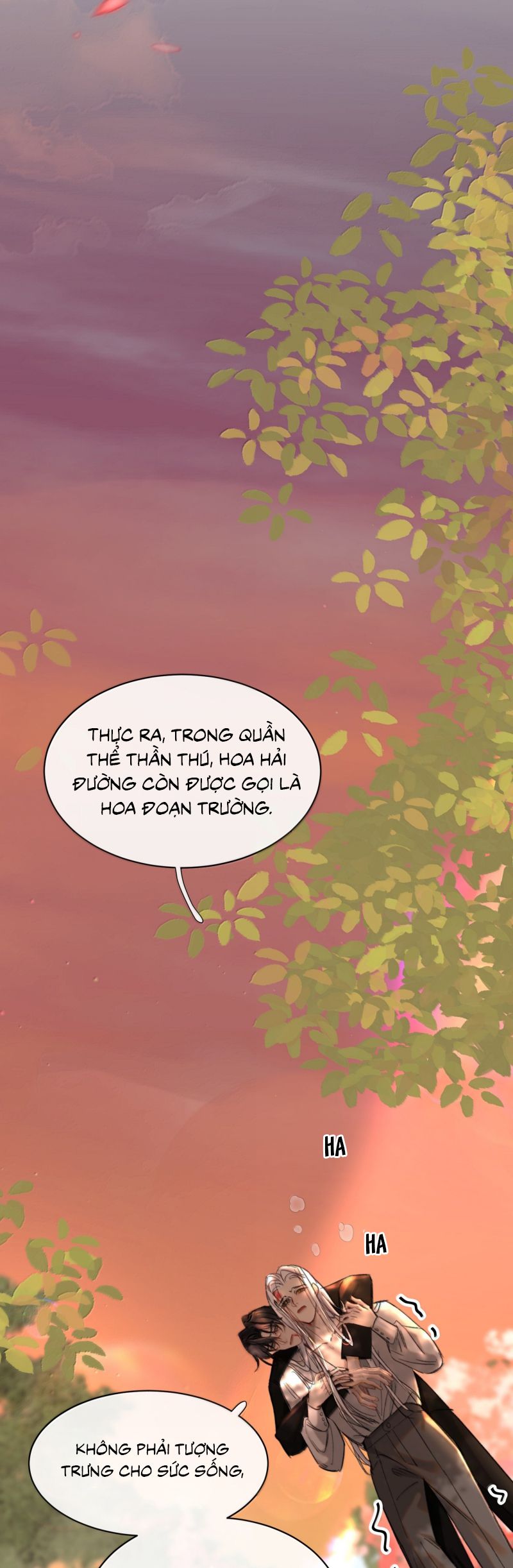 Trung Khuyển Không Thể Đẩy Ra Chap 88 - Trang 2