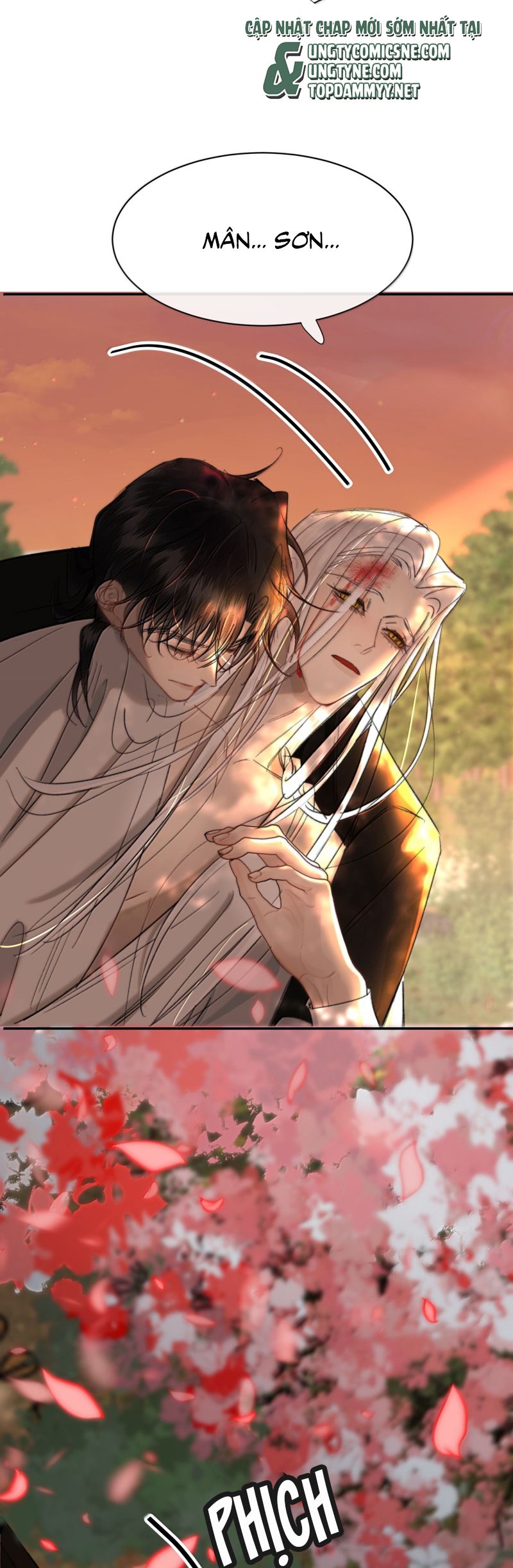 Trung Khuyển Không Thể Đẩy Ra Chap 88 - Trang 2