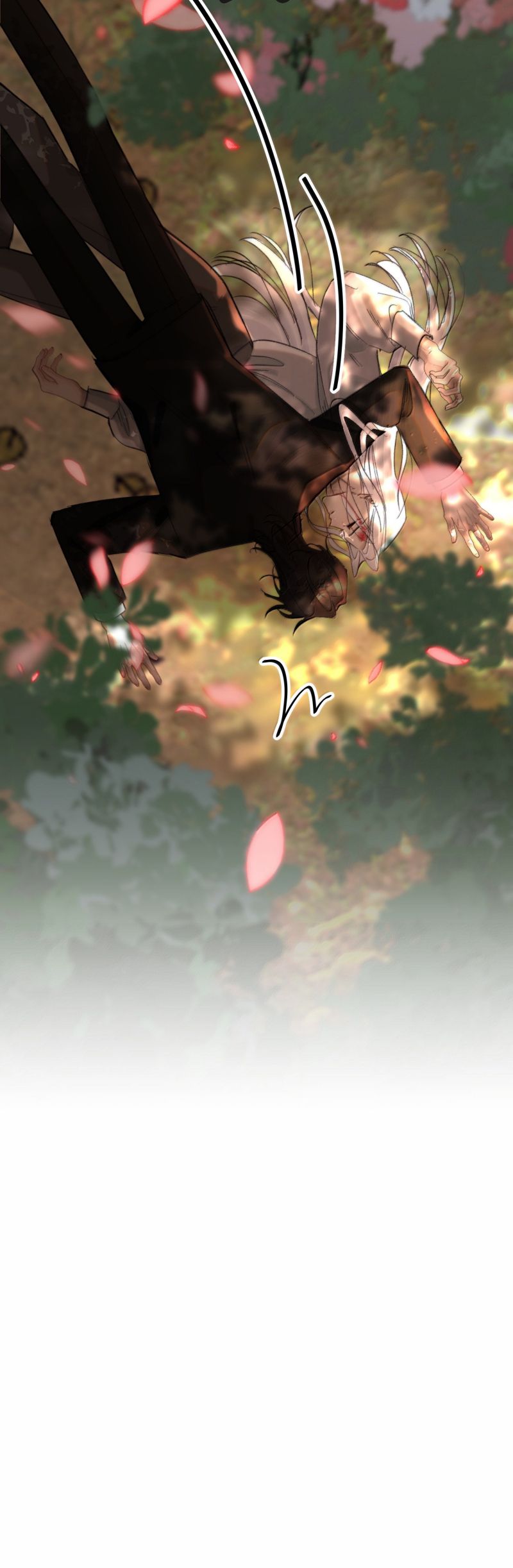 Trung Khuyển Không Thể Đẩy Ra Chap 88 - Trang 2