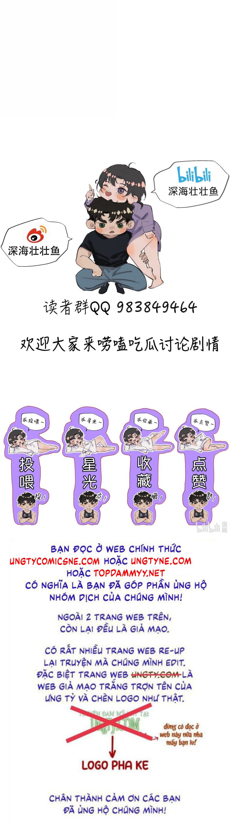 Trung Khuyển Không Thể Đẩy Ra Chap 88 - Trang 2