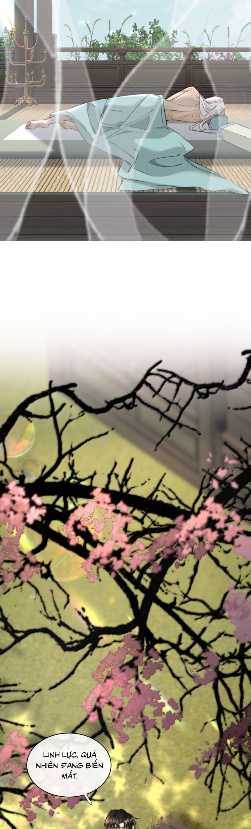 Trung Khuyển Không Thể Đẩy Ra Chap 88 - Trang 2