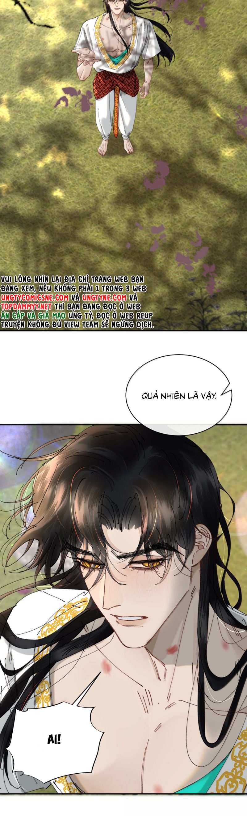 Trung Khuyển Không Thể Đẩy Ra Chap 88 - Trang 2