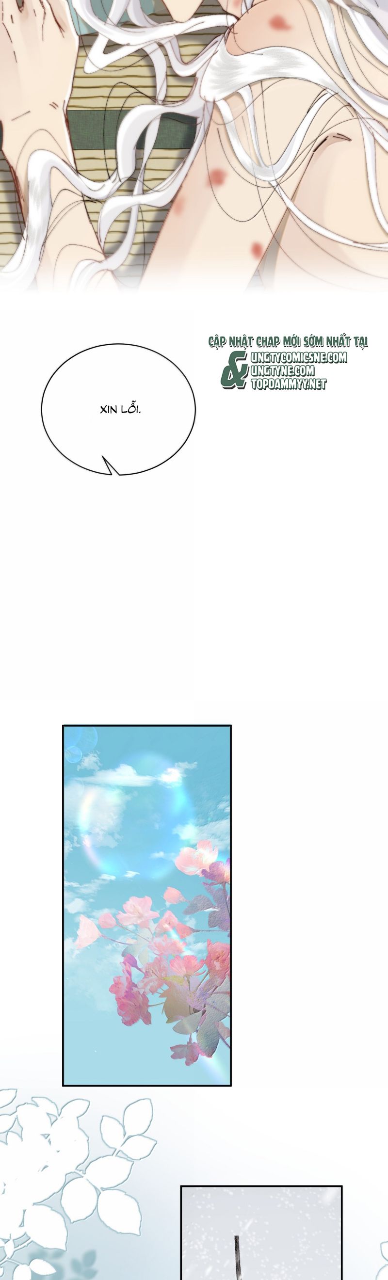 Trung Khuyển Không Thể Đẩy Ra Chap 88 - Trang 2