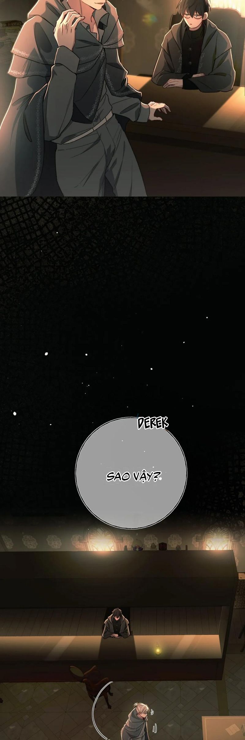 Yêu Đến Hủy Diệt Chap 18 - Trang 4