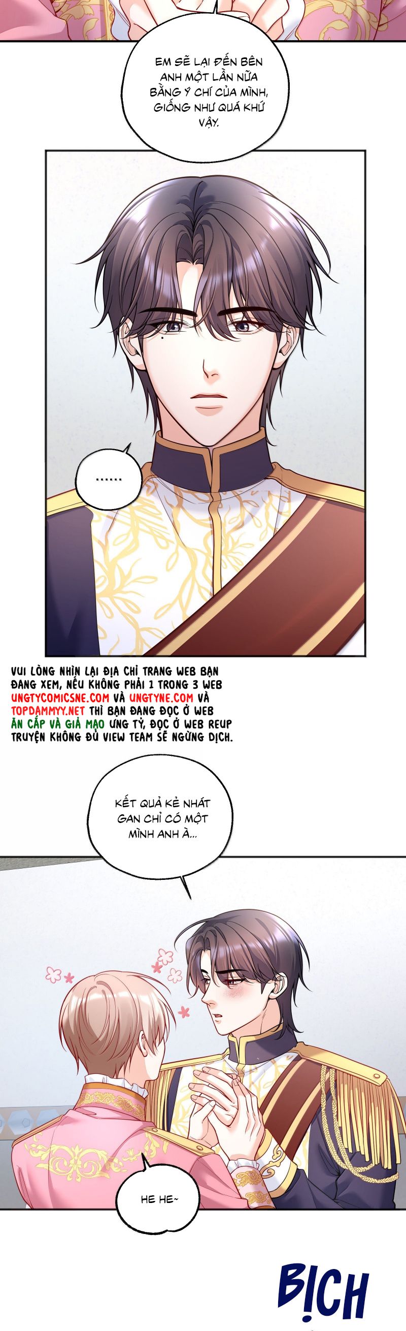 Vũ Khúc Đoàn Sơ Hạ Chap 63 - Next Chap 64