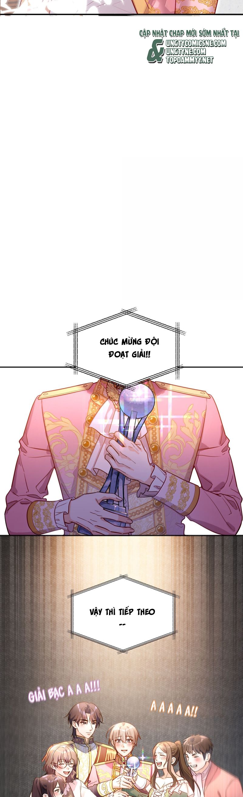 Vũ Khúc Đoàn Sơ Hạ Chap 63 - Next Chap 64
