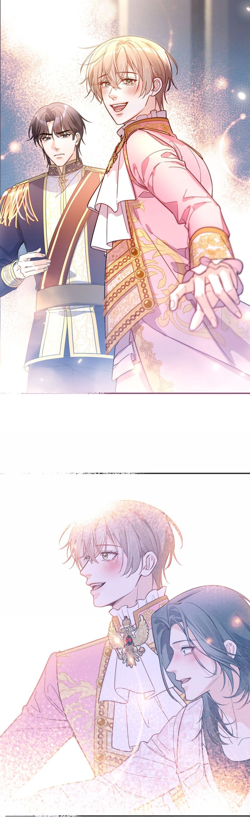 Vũ Khúc Đoàn Sơ Hạ Chap 63 - Next Chap 64