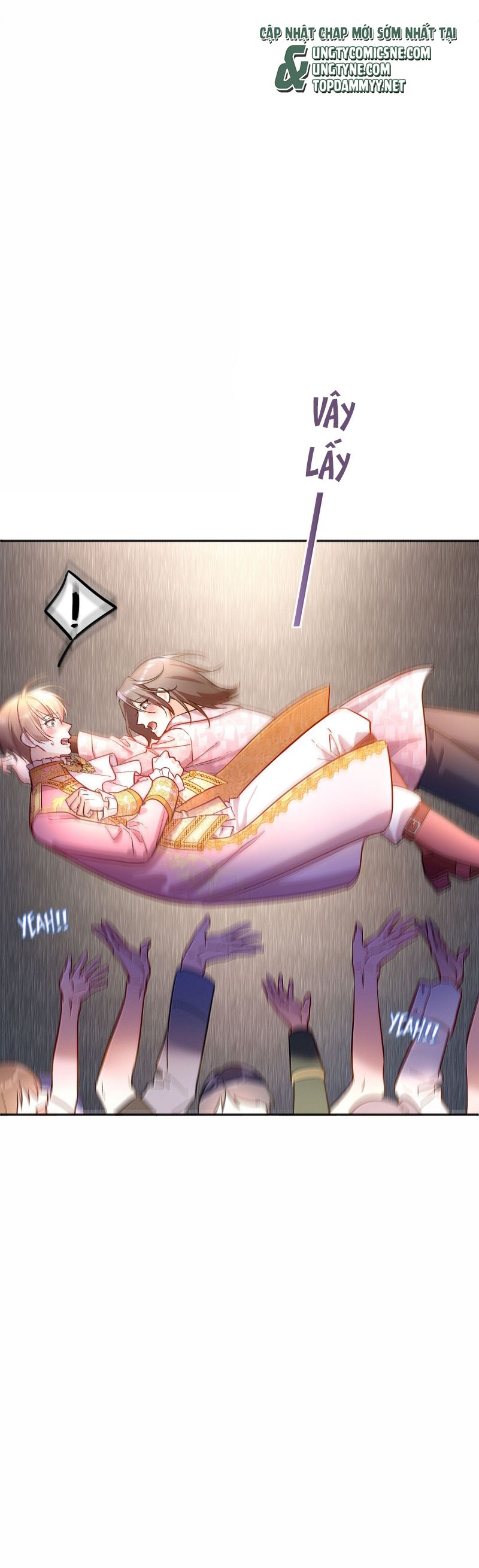 Vũ Khúc Đoàn Sơ Hạ Chap 63 - Next Chap 64