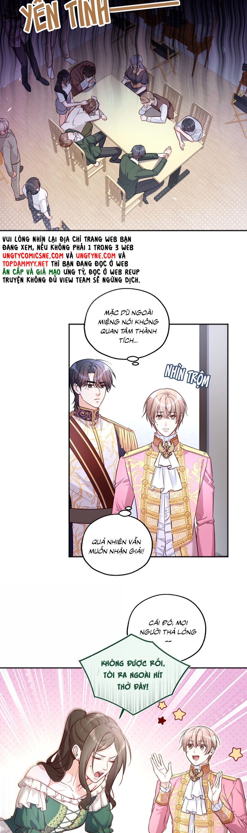 Vũ Khúc Đoàn Sơ Hạ Chap 63 - Next Chap 64