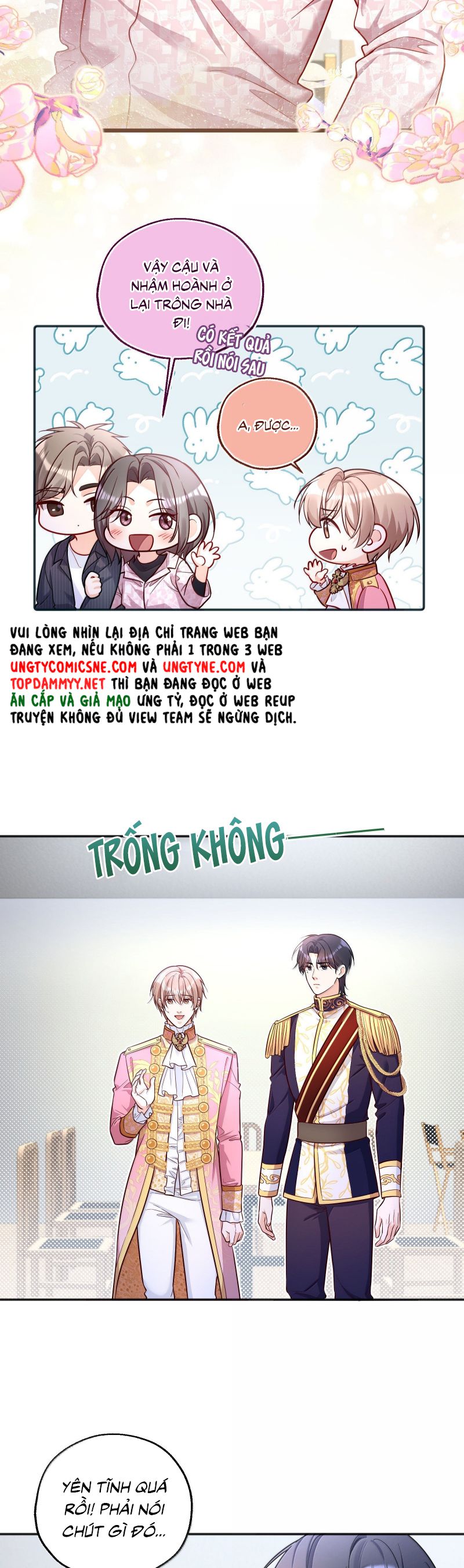 Vũ Khúc Đoàn Sơ Hạ Chap 63 - Next Chap 64