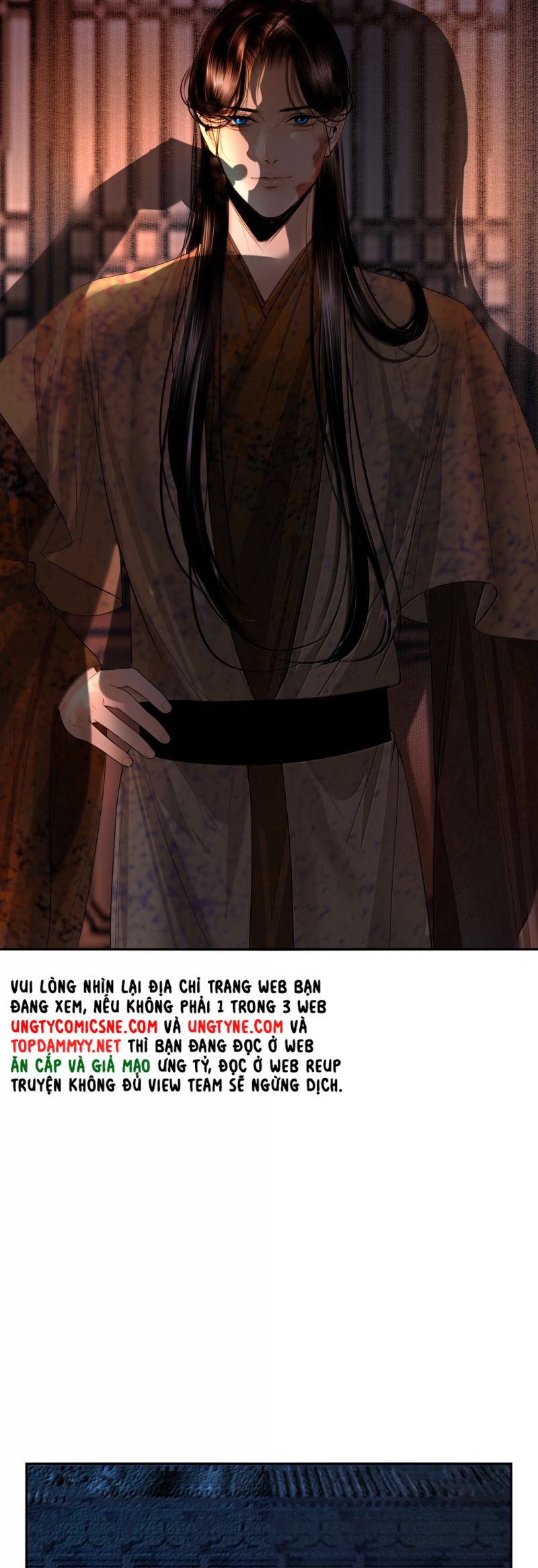 Cùng Quân Nói Chuyện Yêu Đương Chap 36 - Trang 4