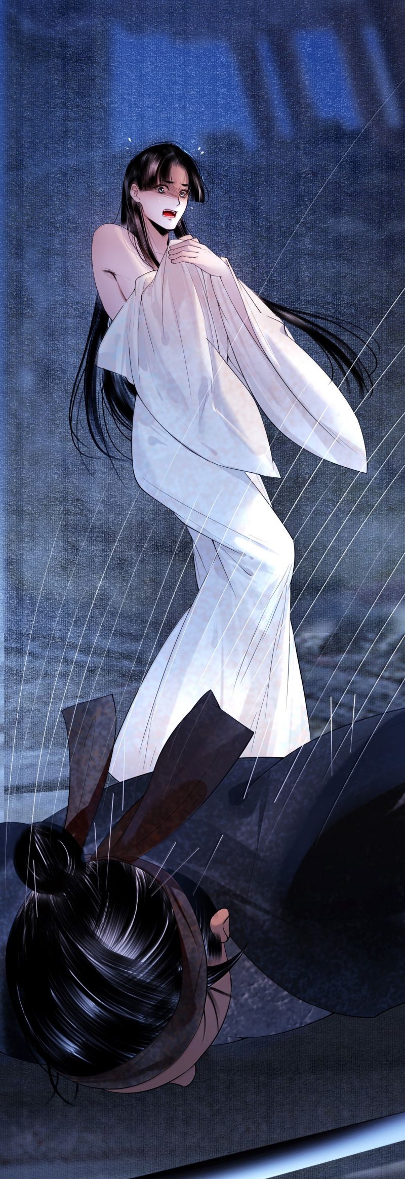 Cùng Quân Nói Chuyện Yêu Đương Chap 36 - Trang 4