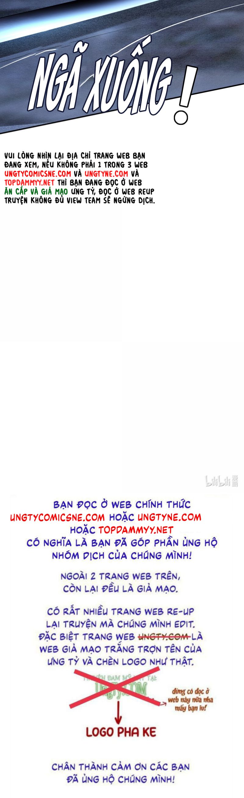 Cùng Quân Nói Chuyện Yêu Đương Chap 36 - Trang 4