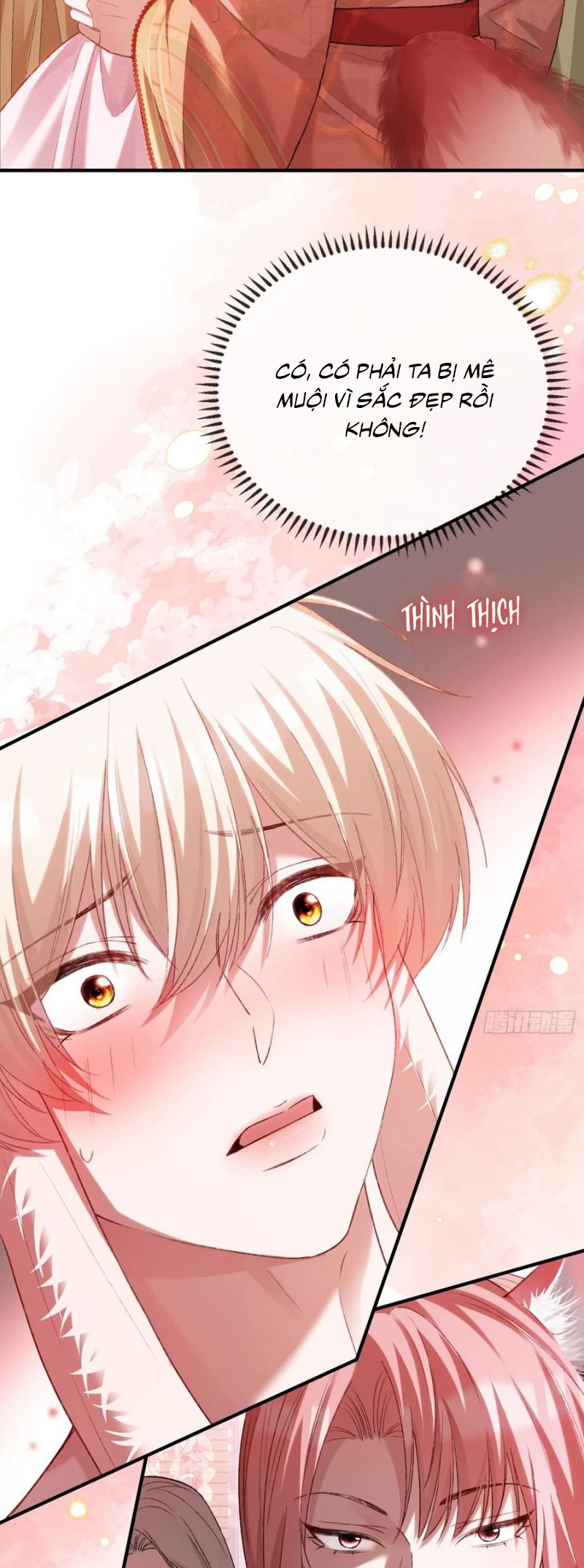 Xuyên Nhanh: Quan Hệ Gây Nghiện Chap 123 - Trang 4