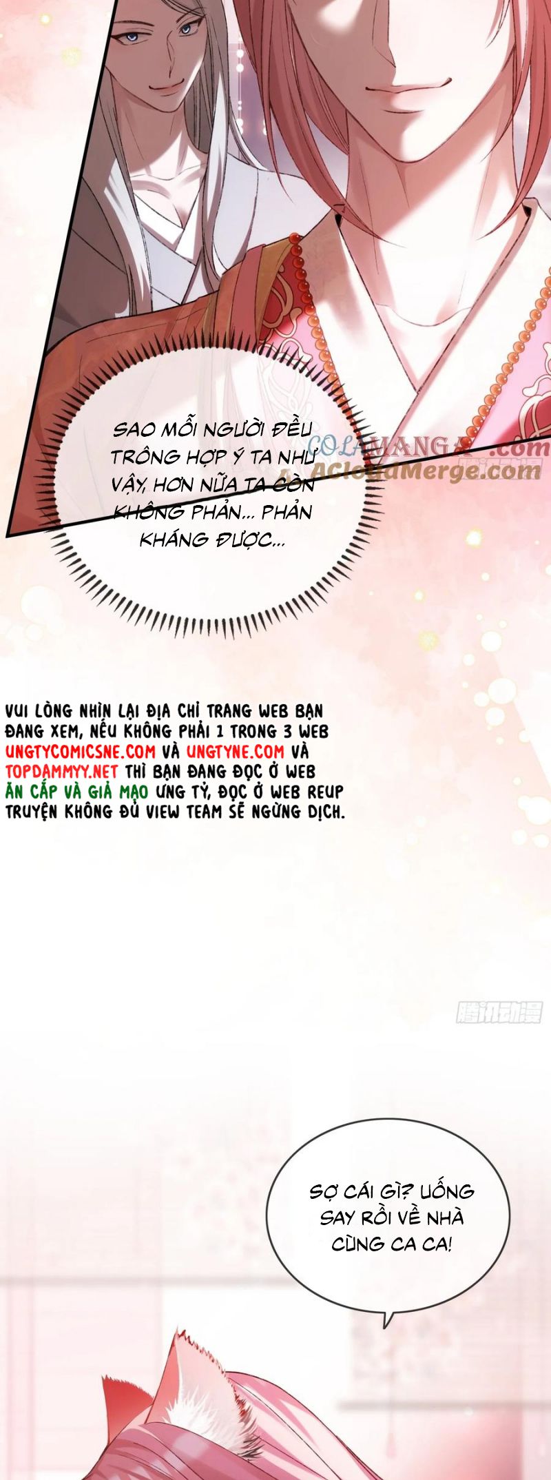 Xuyên Nhanh: Quan Hệ Gây Nghiện Chap 123 - Trang 4