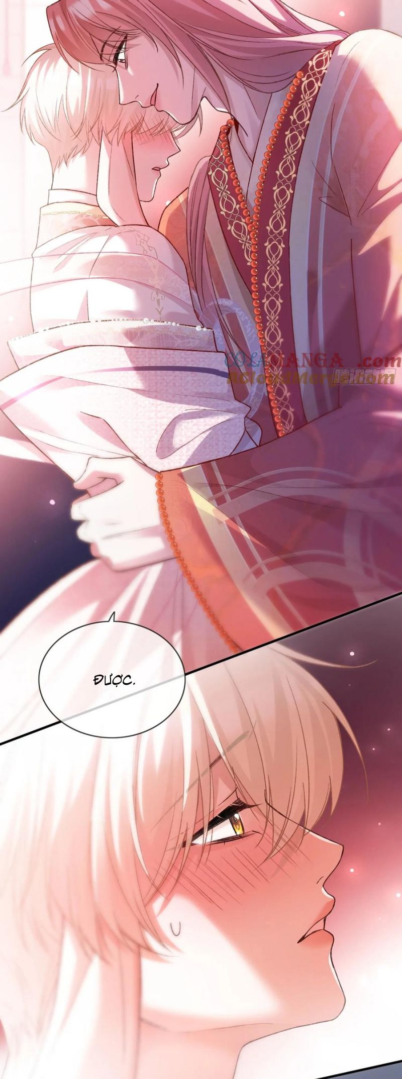 Xuyên Nhanh: Quan Hệ Gây Nghiện Chap 123 - Trang 4