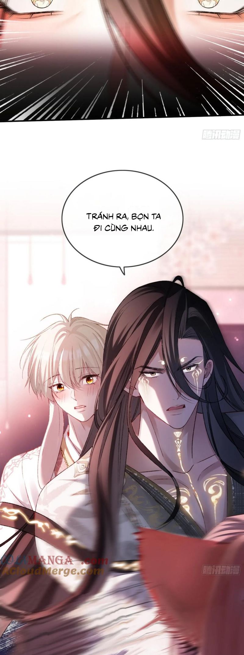 Xuyên Nhanh: Quan Hệ Gây Nghiện Chap 123 - Trang 4