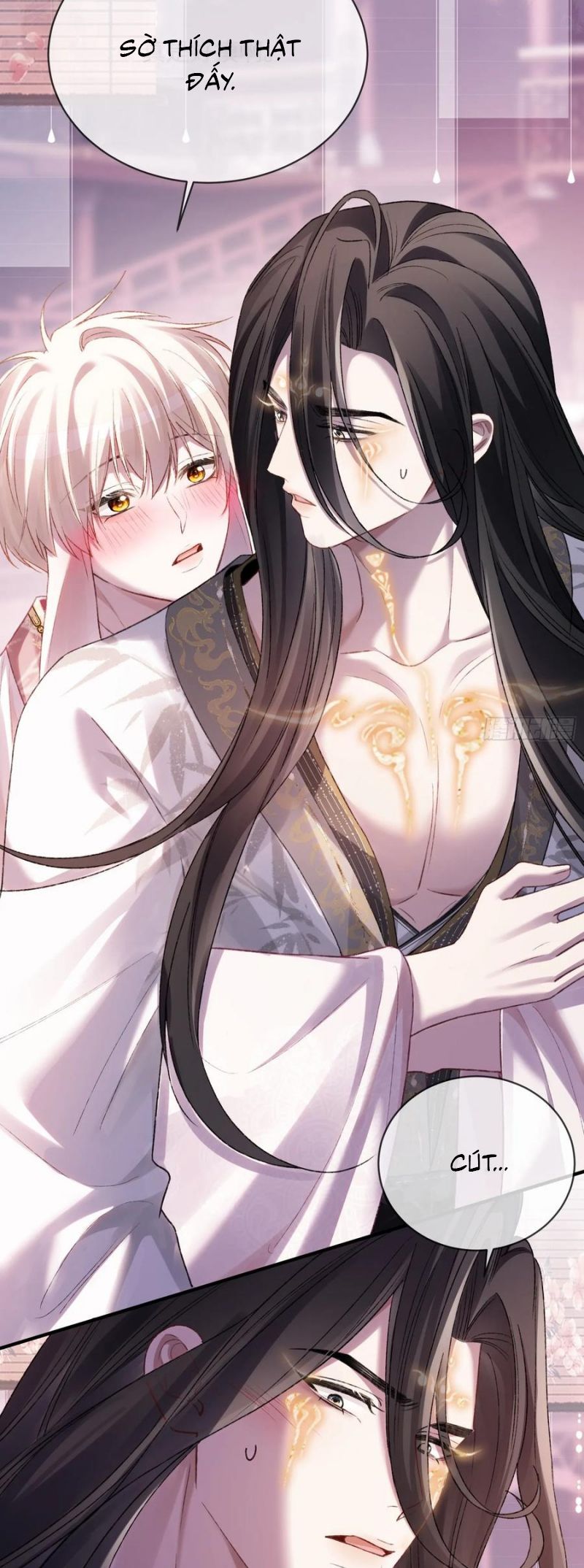 Xuyên Nhanh: Quan Hệ Gây Nghiện Chap 123 - Trang 4