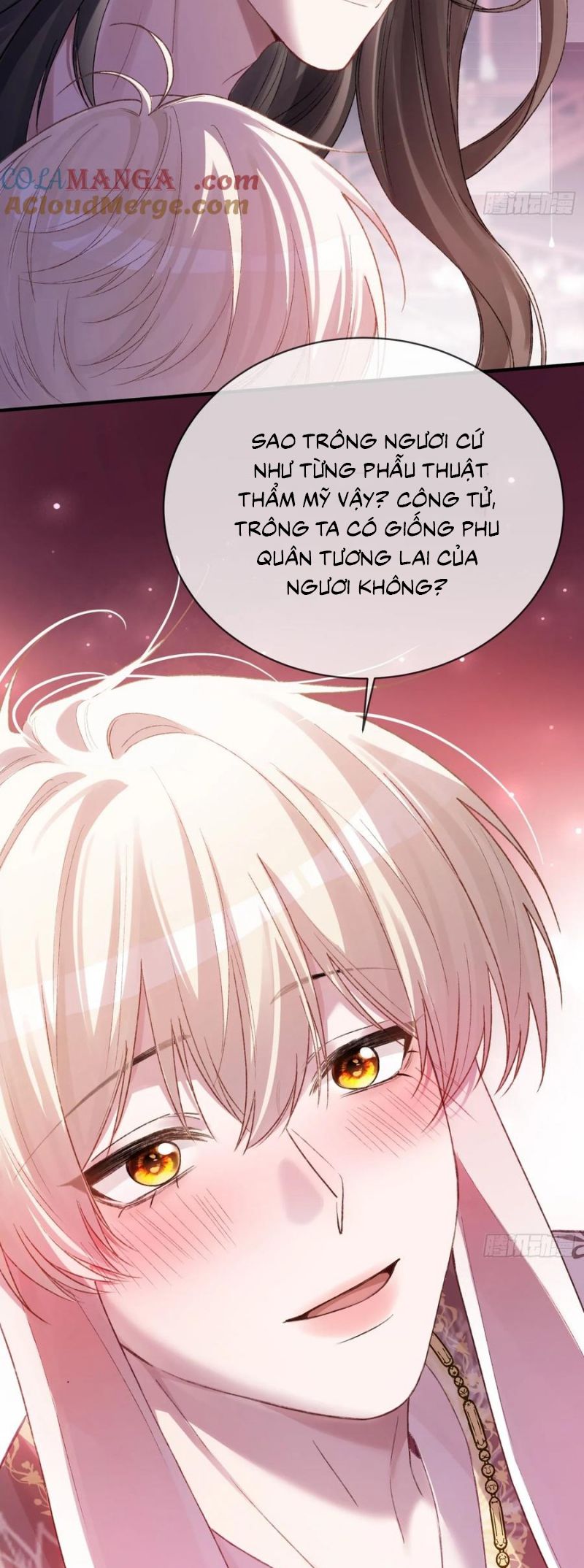 Xuyên Nhanh: Quan Hệ Gây Nghiện Chap 123 - Trang 4