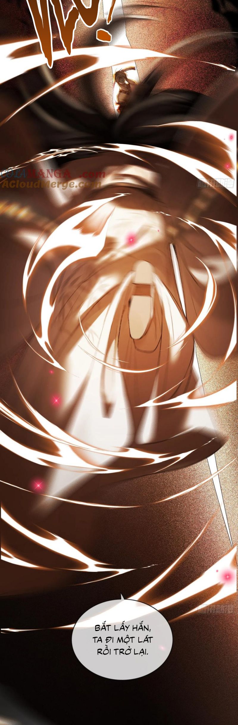 Xuyên Nhanh: Quan Hệ Gây Nghiện Chap 123 - Trang 4