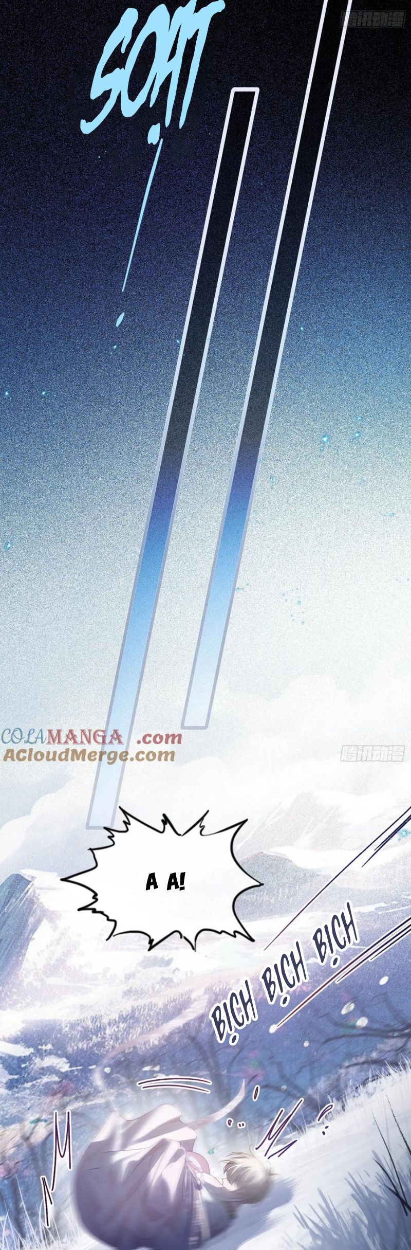 Xuyên Nhanh: Quan Hệ Gây Nghiện Chap 123 - Trang 4