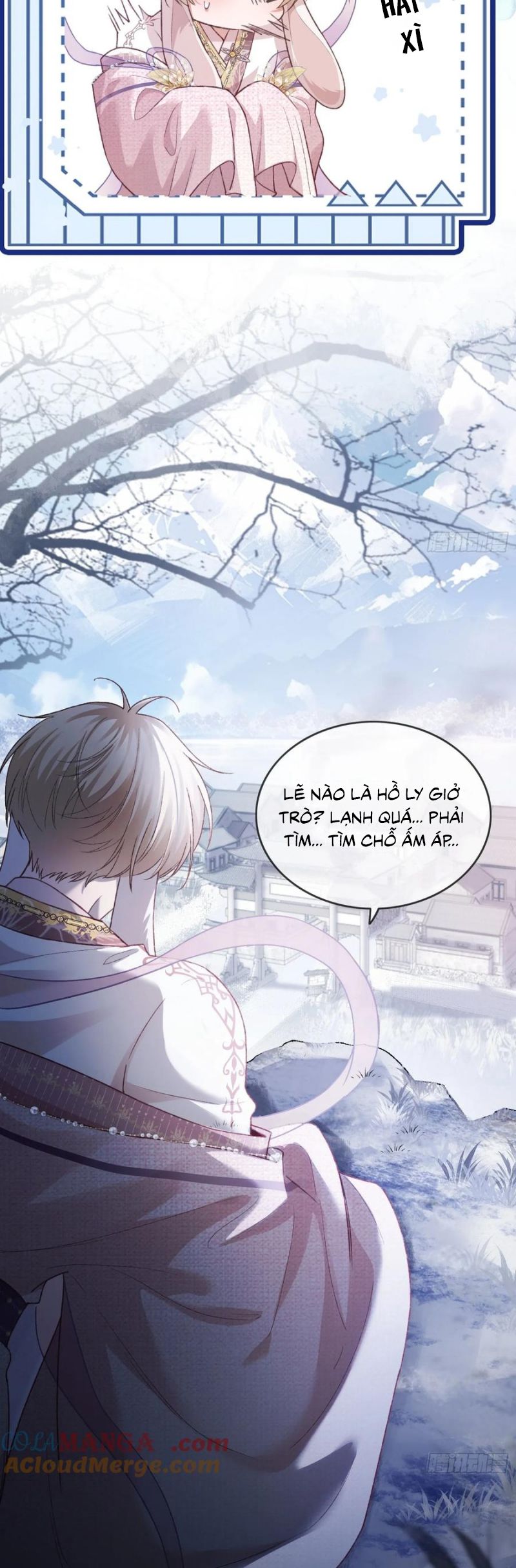 Xuyên Nhanh: Quan Hệ Gây Nghiện Chap 123 - Trang 4