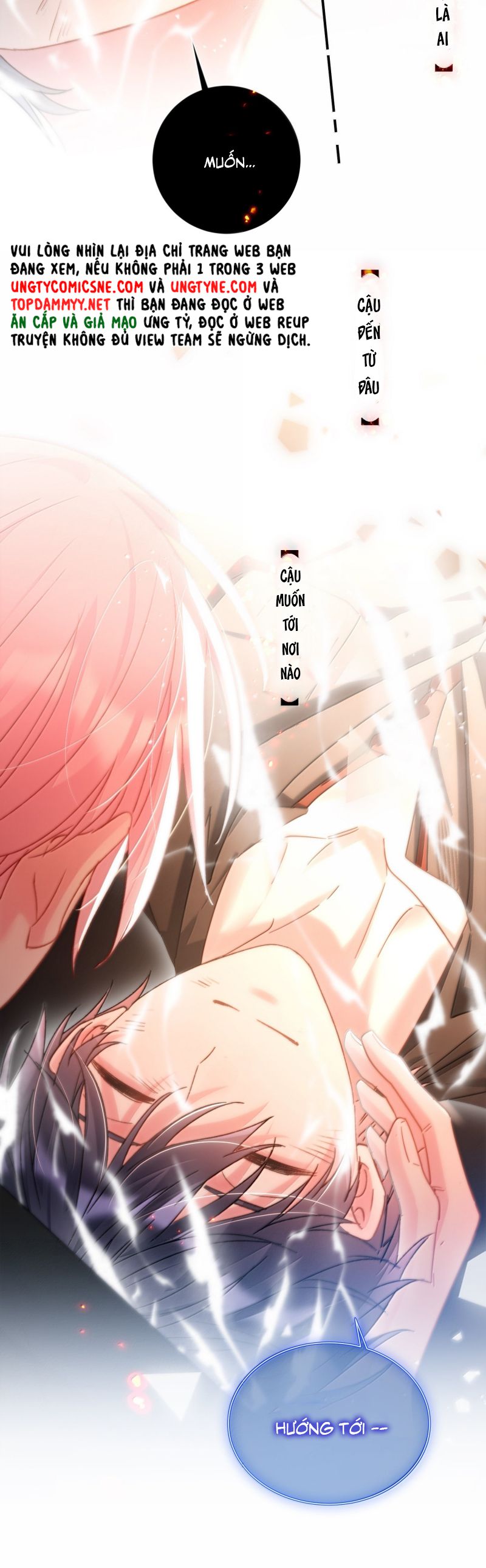 Tôi Phải Làm 1 Kẻ Đại Xấu Xa Chap 172 - Next Chap 173