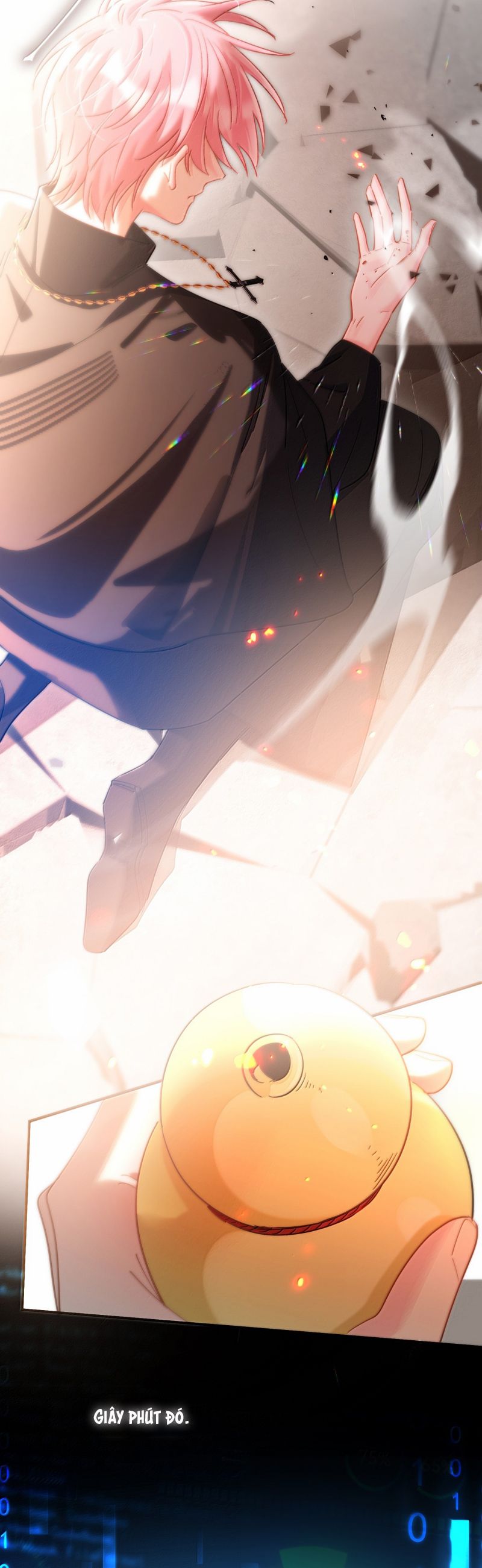 Tôi Phải Làm 1 Kẻ Đại Xấu Xa Chap 172 - Next Chap 173