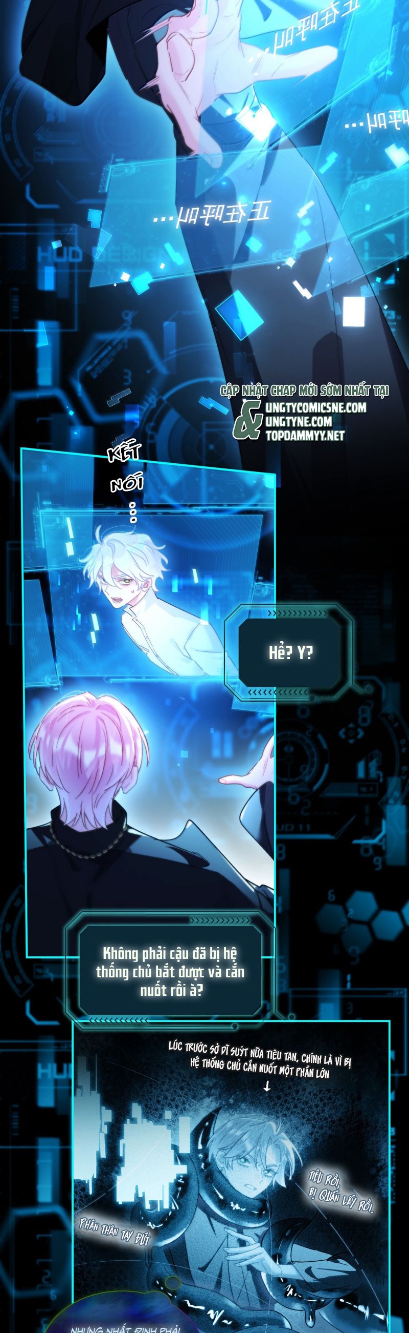 Tôi Phải Làm 1 Kẻ Đại Xấu Xa Chap 172 - Next Chap 173