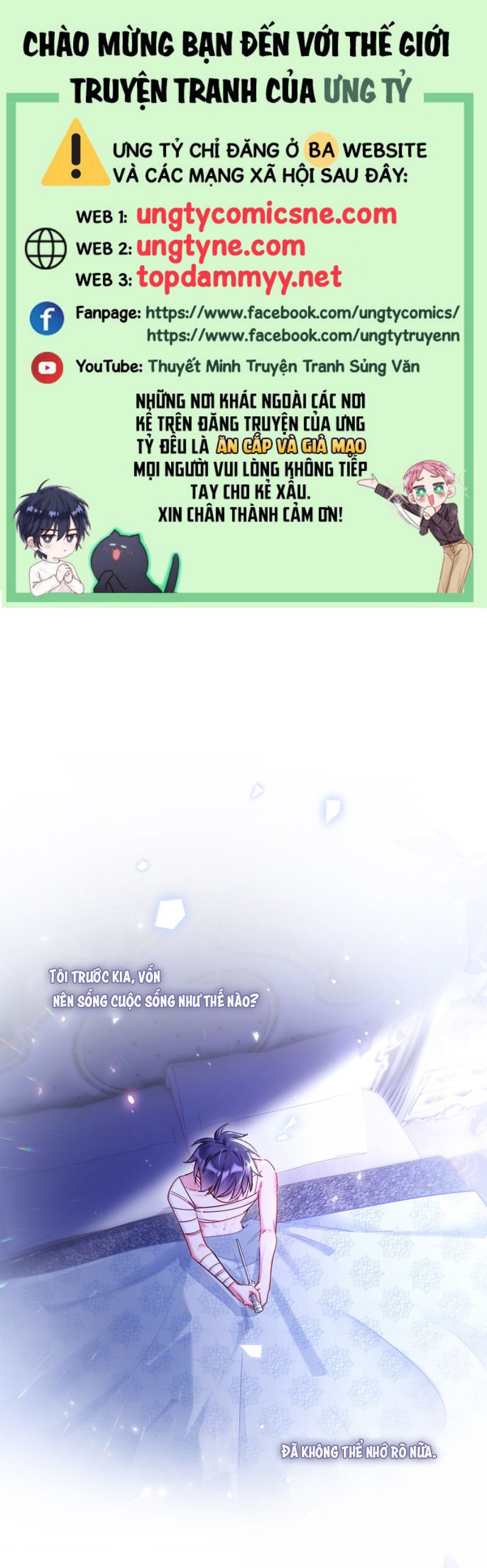 Tôi Phải Làm 1 Kẻ Đại Xấu Xa Chap 172 - Next Chap 173