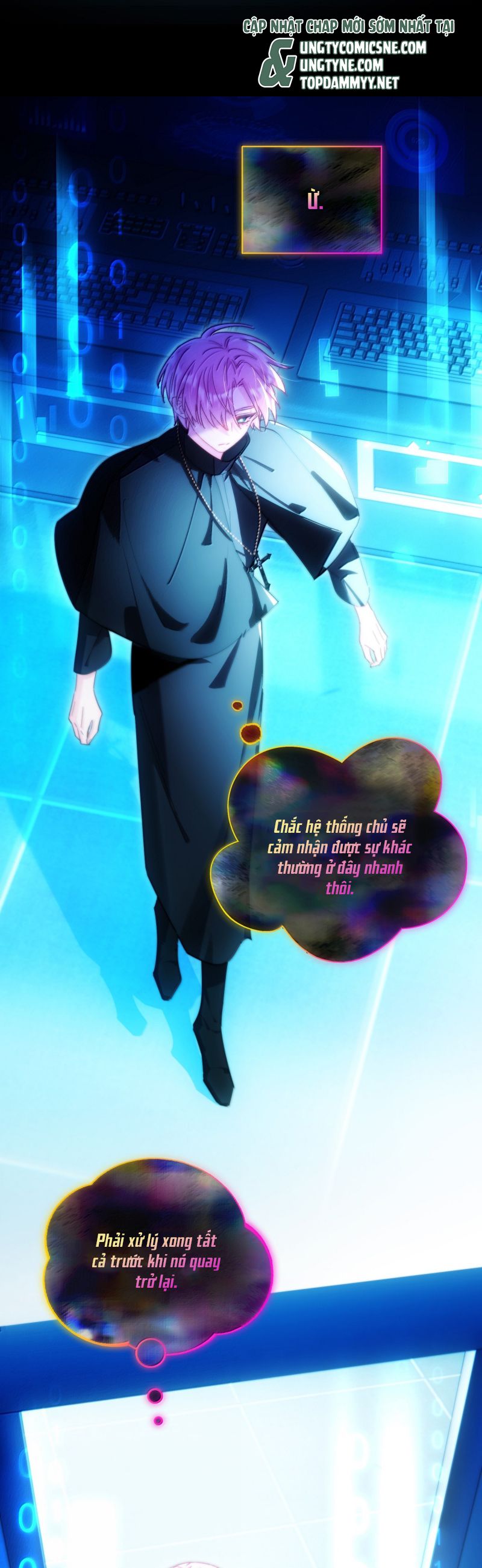 Tôi Phải Làm 1 Kẻ Đại Xấu Xa Chap 172 - Next Chap 173