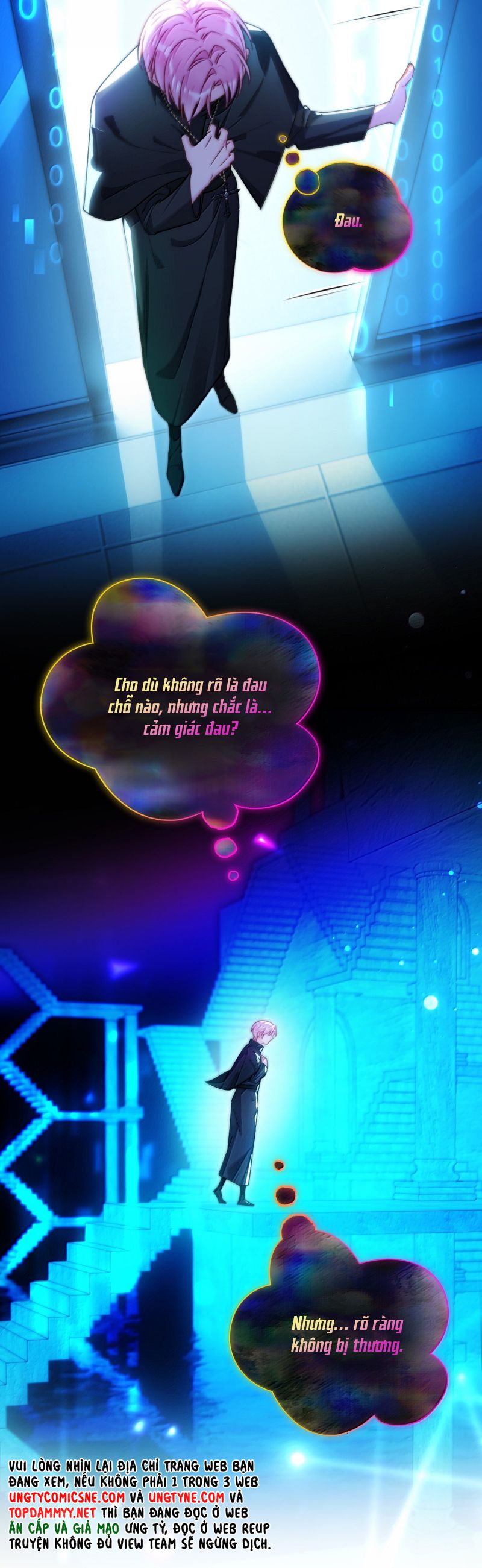 Tôi Phải Làm 1 Kẻ Đại Xấu Xa Chap 172 - Next Chap 173