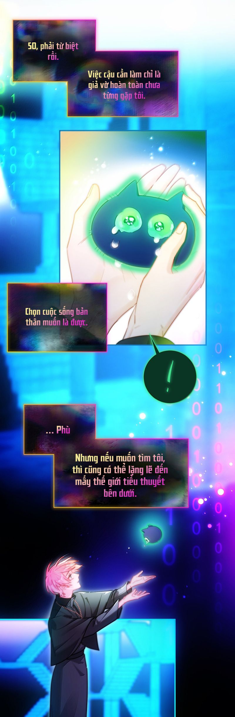 Tôi Phải Làm 1 Kẻ Đại Xấu Xa Chap 172 - Next Chap 173