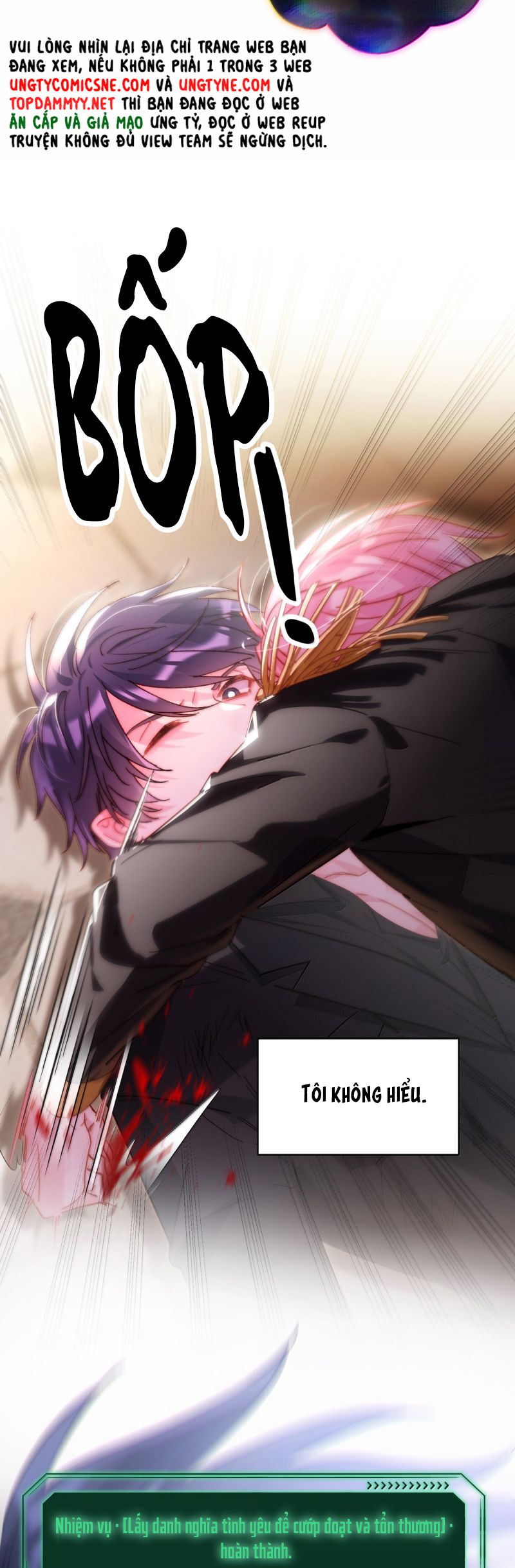 Tôi Phải Làm 1 Kẻ Đại Xấu Xa Chap 172 - Next Chap 173