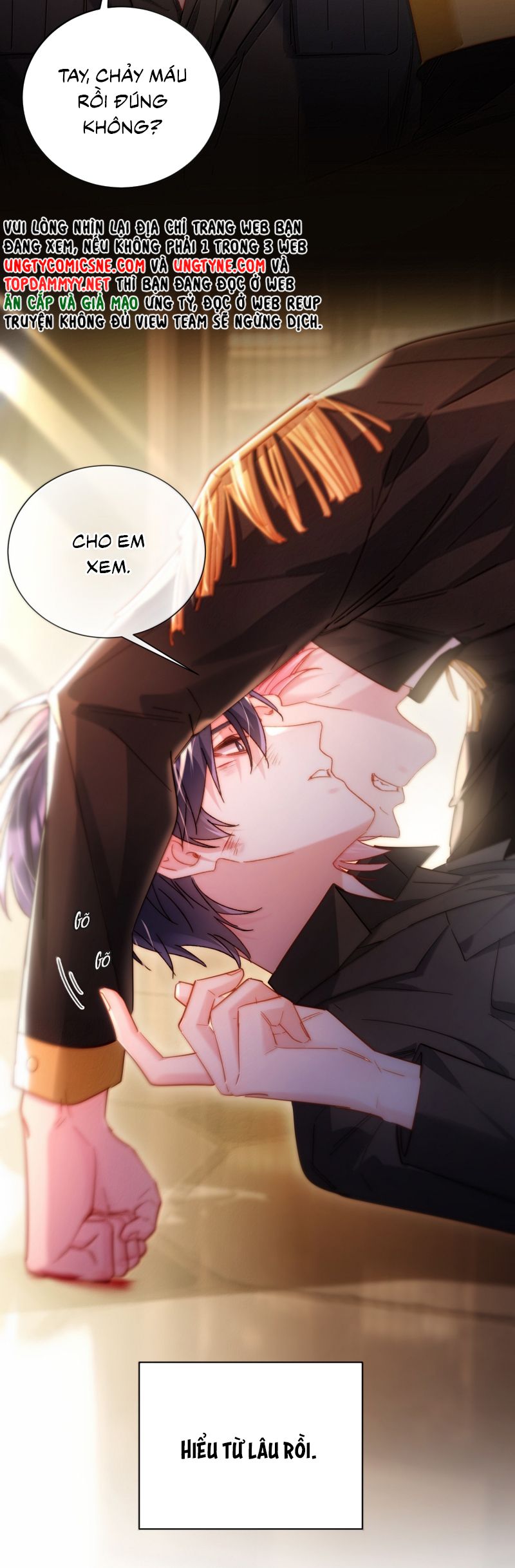 Tôi Phải Làm 1 Kẻ Đại Xấu Xa Chap 172 - Next Chap 173
