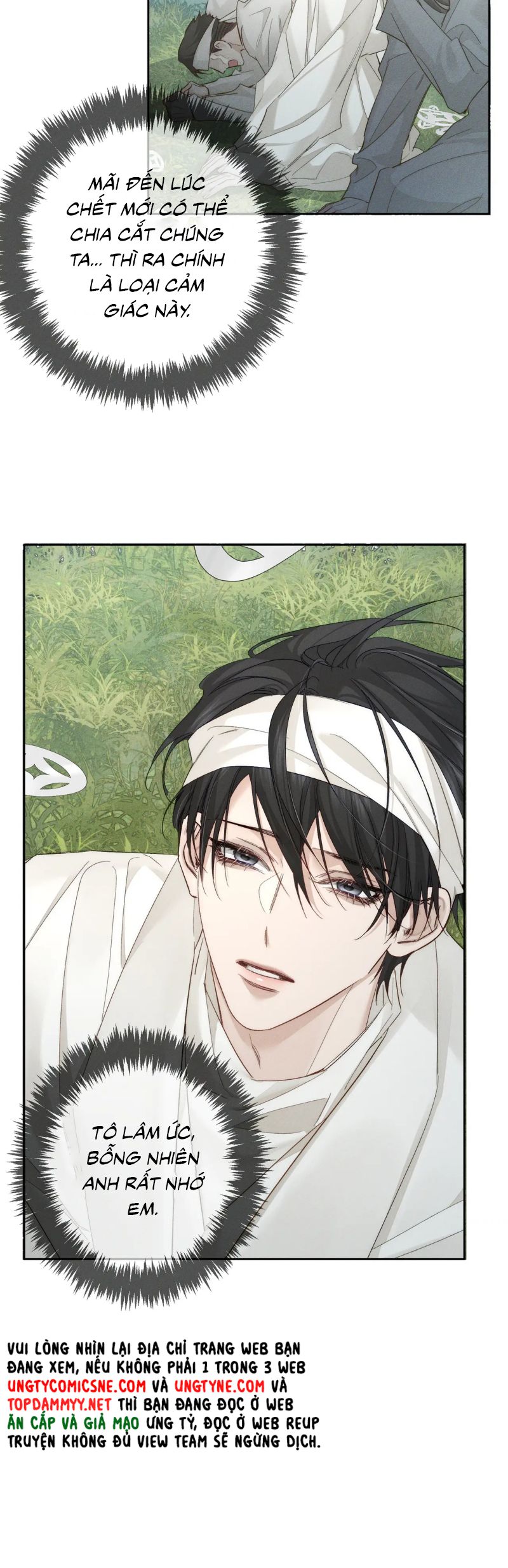 Nhân Vật Chính Chỉ Muốn Yêu Đương Chap 225 - Trang 4
