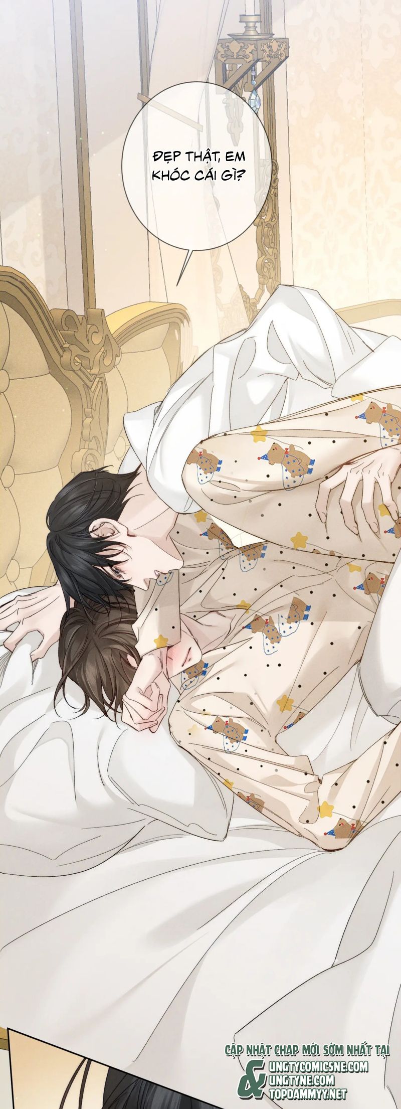 Nhân Vật Chính Chỉ Muốn Yêu Đương Chap 226 - Trang 4